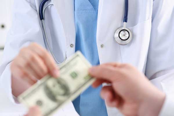 How Do Doctors Get Paid? The Secrets of Relative Value Units (RVUs)